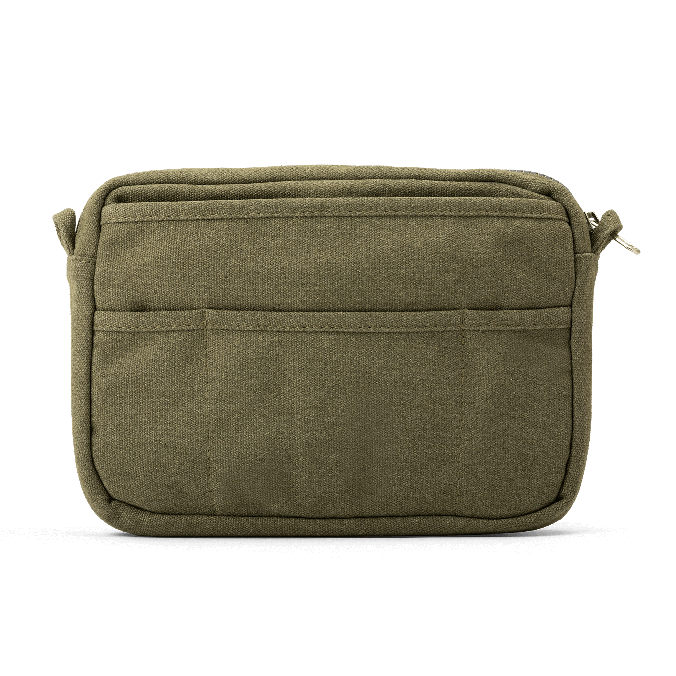 Favorite Story Soolla Deep Forest Green Soolla® Studio Pouch, Deep Forest Green