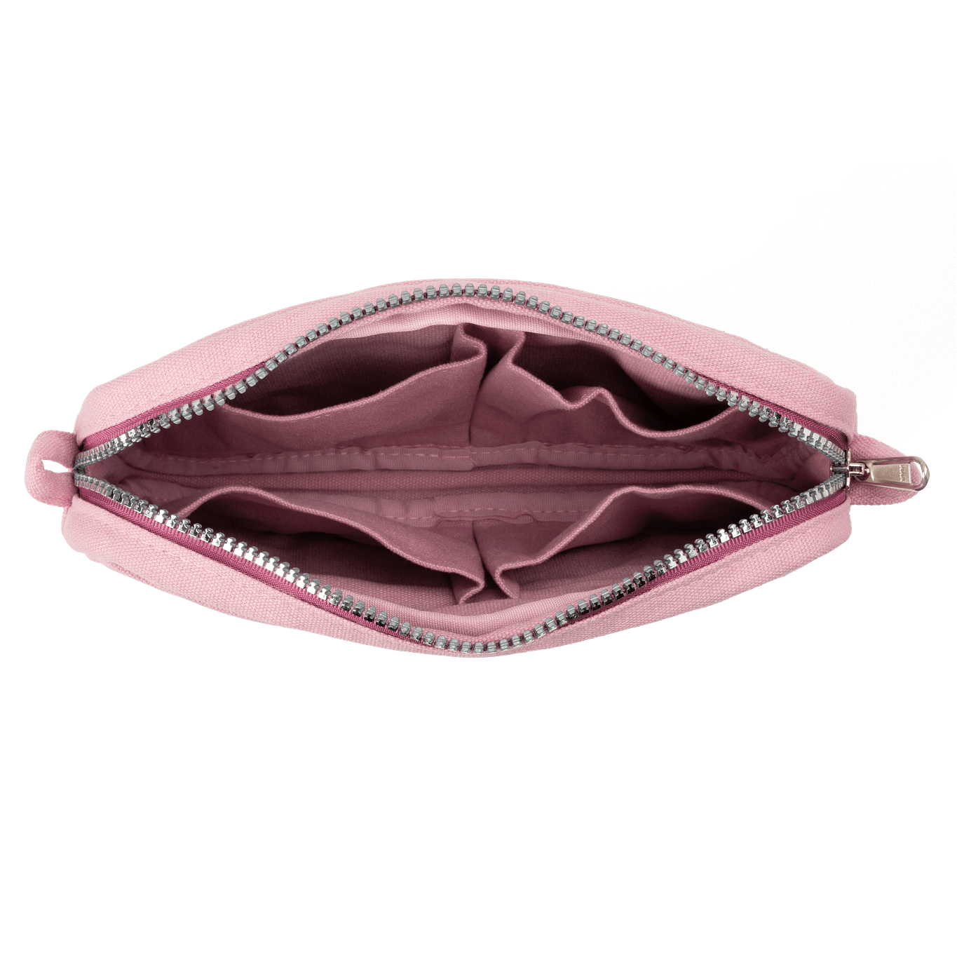 Favorite Story Soolla Desert Rose Soolla® Studio Pouch, Desert Rose