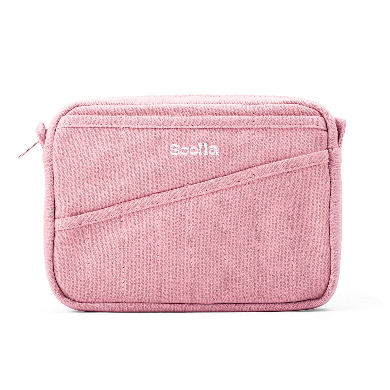 Favorite Story Soolla Desert Rose Soolla® Studio Pouch, Desert Rose