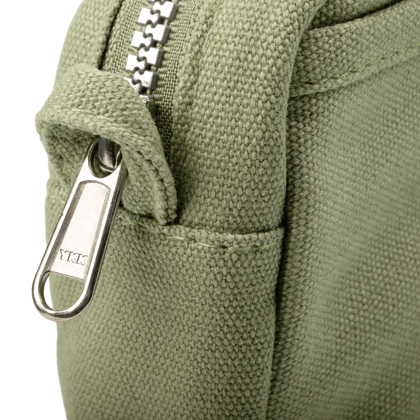 Favorite Story Soolla Ganja Green Soolla® Studio Pouch, Ganja Green