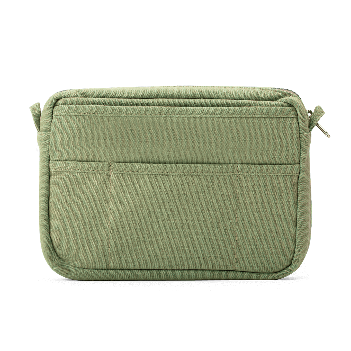 Favorite Story Soolla Ganja Green Soolla® Studio Pouch, Ganja Green