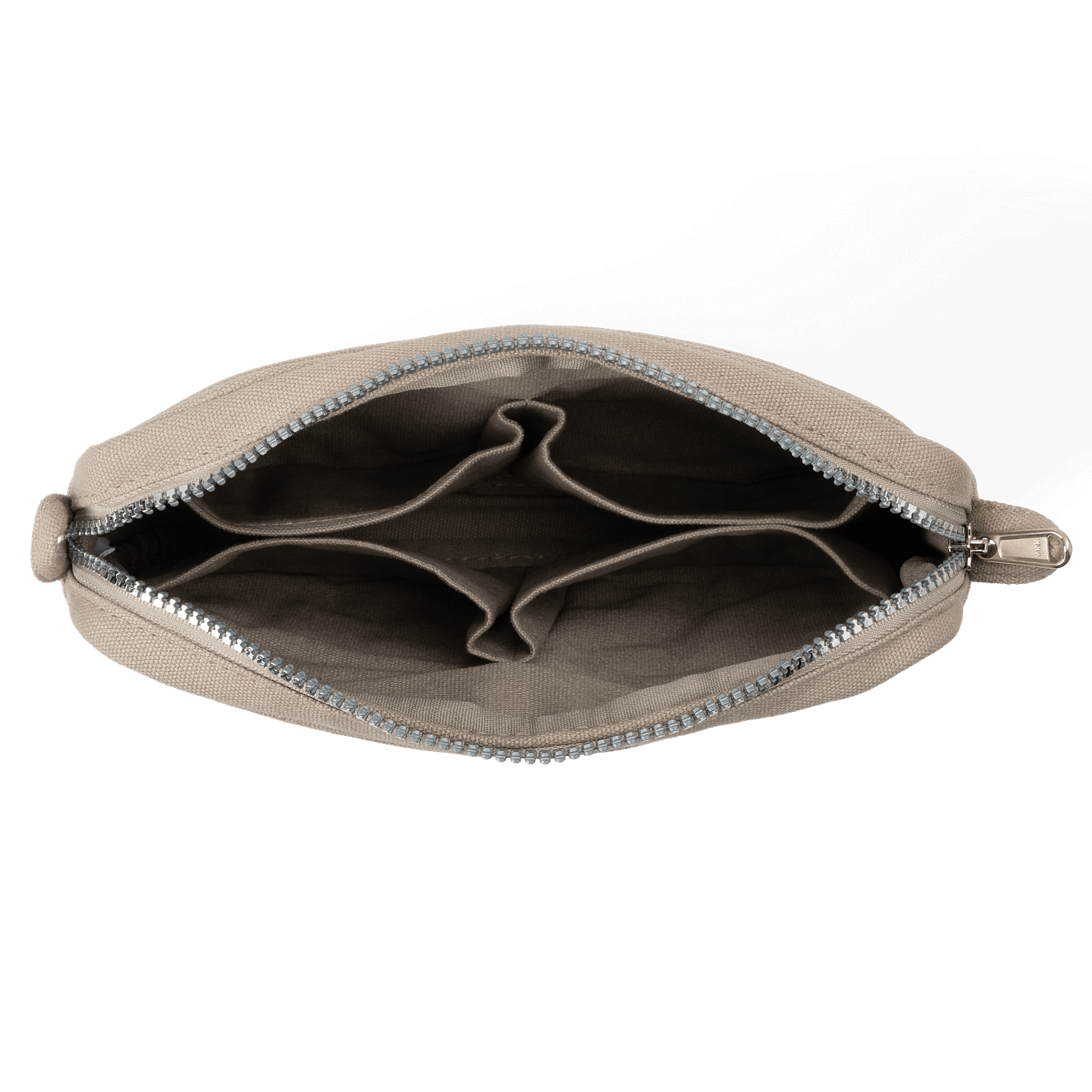 Favorite Story Soolla Graphite Soolla® Studio Pouch, Graphite