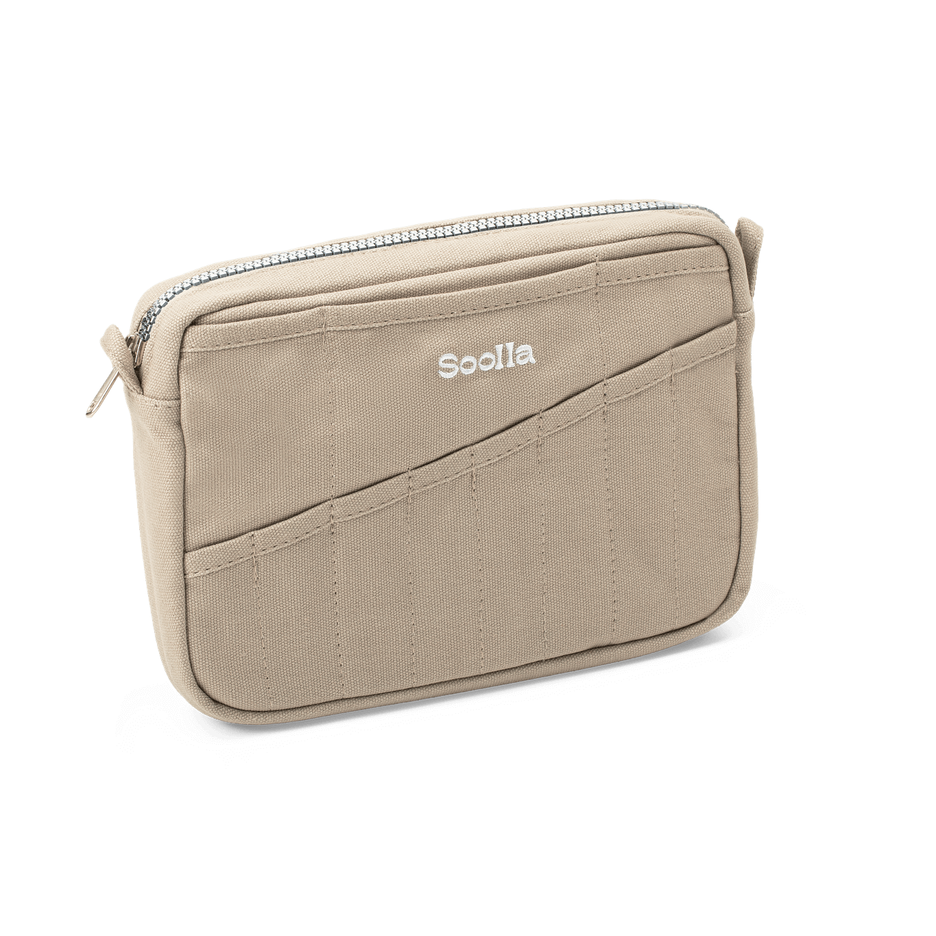 Favorite Story Soolla Graphite Soolla® Studio Pouch, Graphite