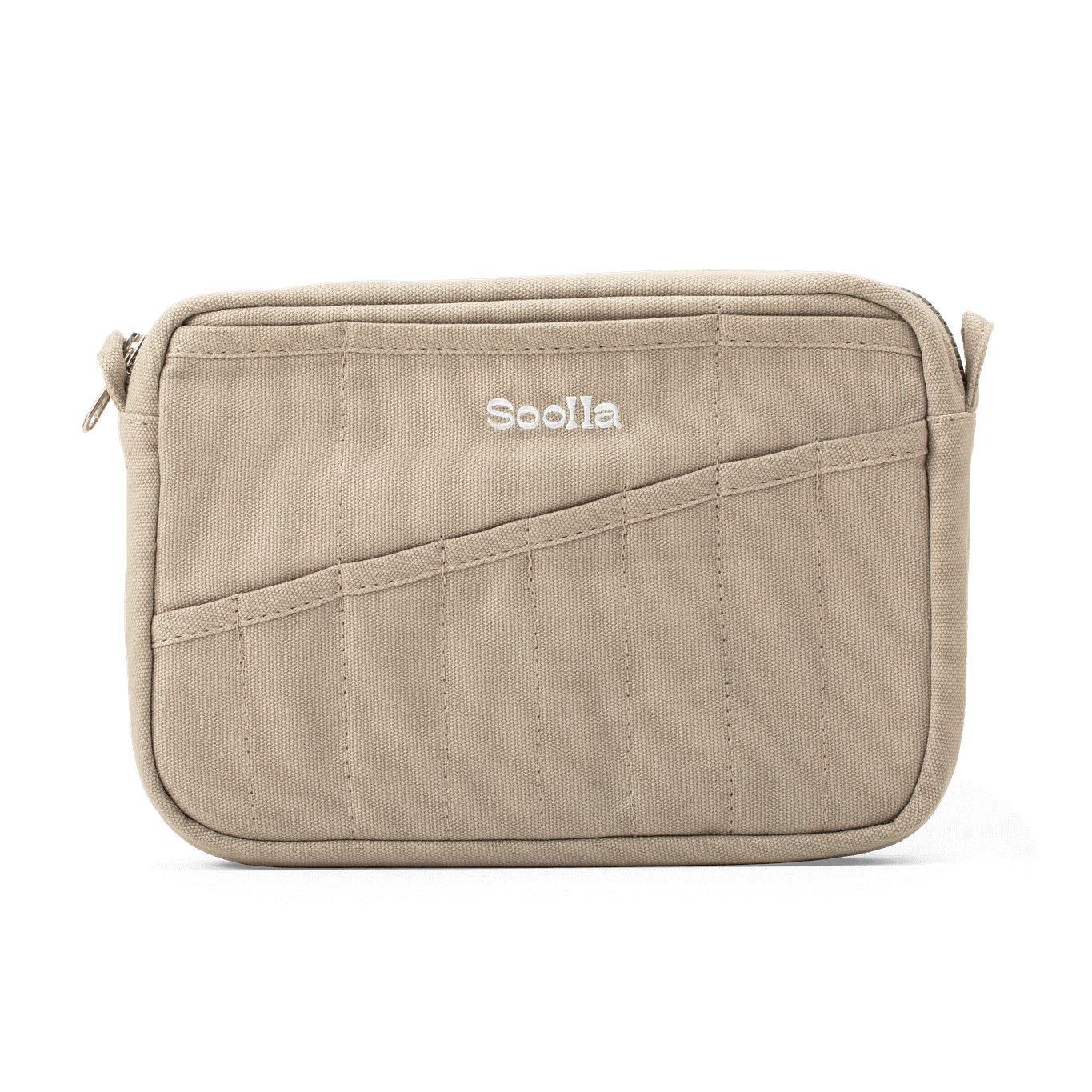 Favorite Story Soolla Graphite Soolla® Studio Pouch, Graphite