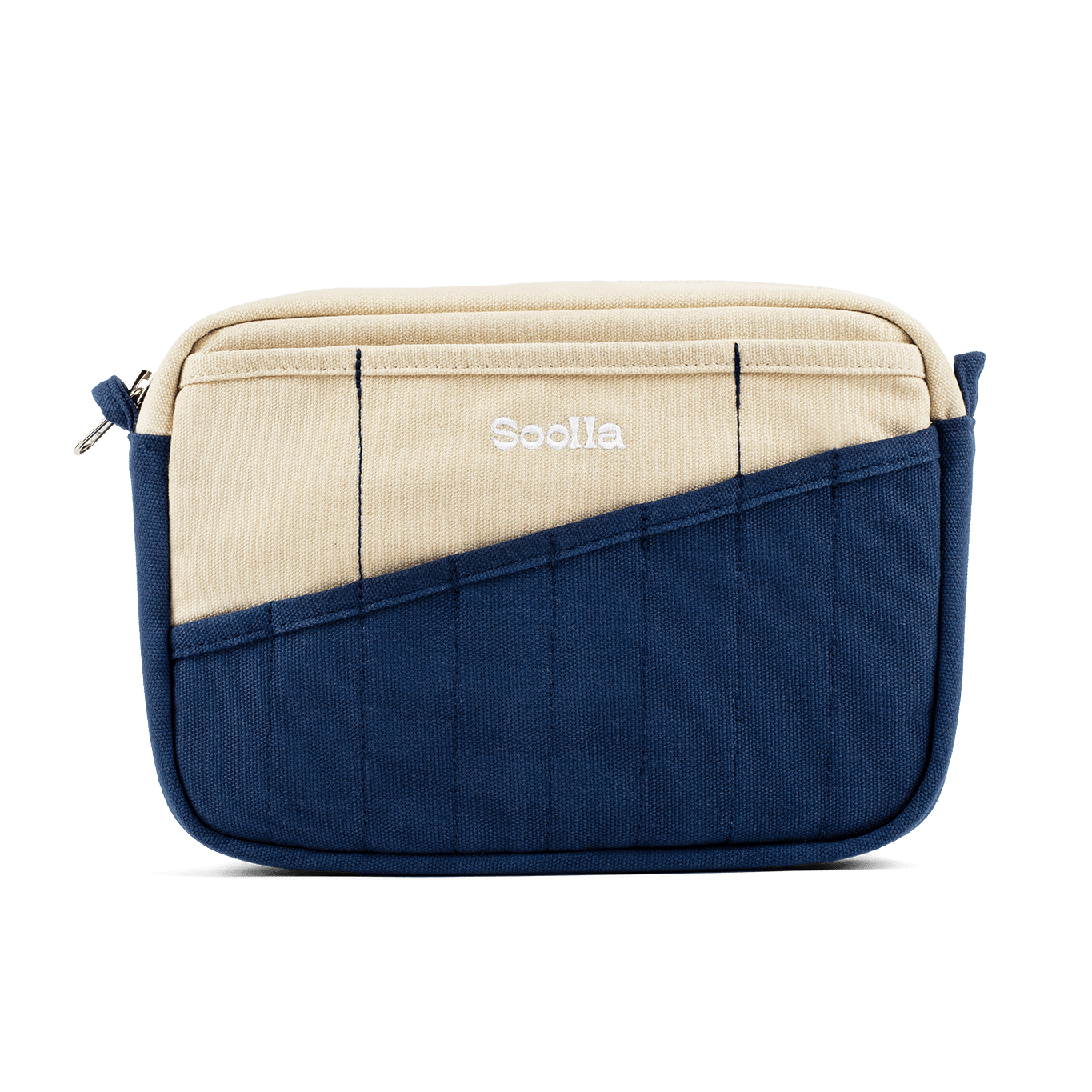 Favorite Story Soolla Soolla® Studio Pouch, Marina (Stationery Pouch)
