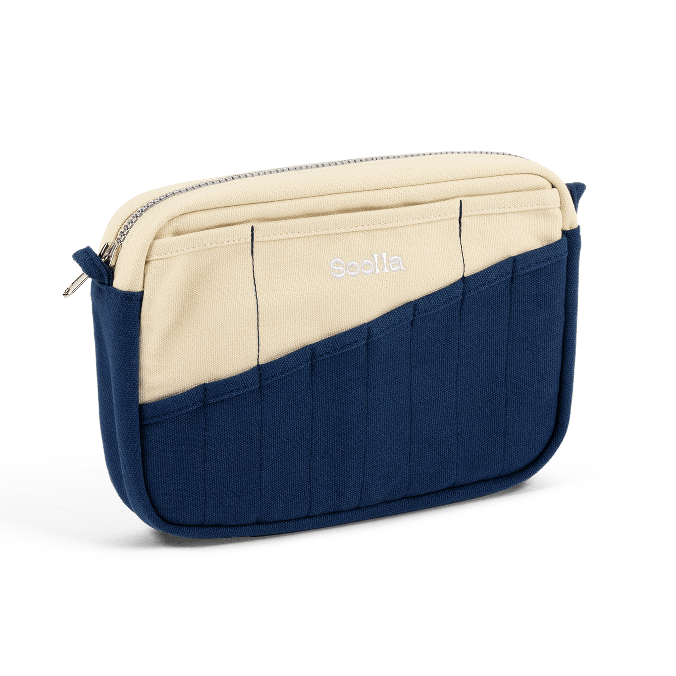 Favorite Story Soolla Soolla® Studio Pouch, Marina (Stationery Pouch)