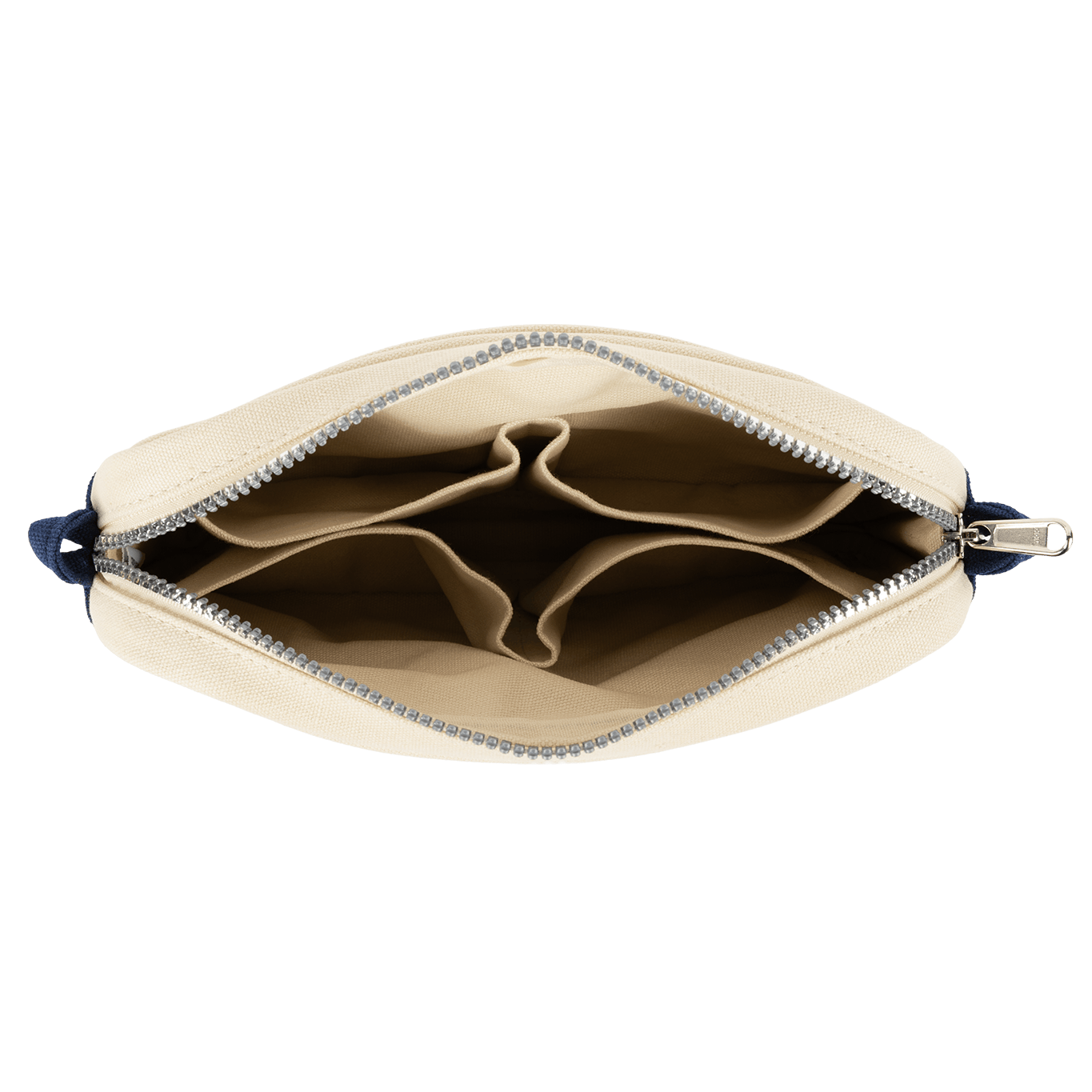 Favorite Story Soolla Soolla® Studio Pouch, Marina (Stationery Pouch)