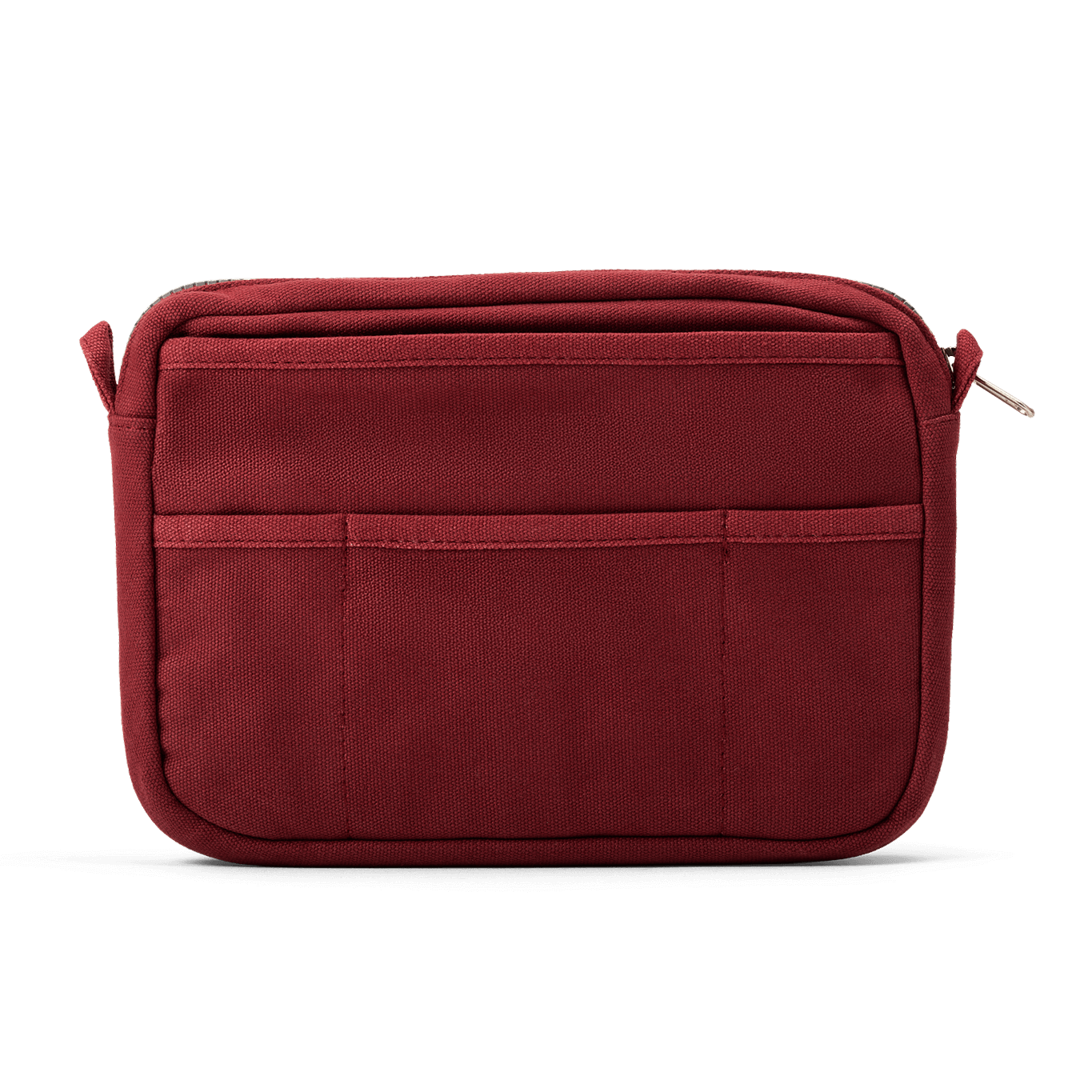 Favorite Story Soolla Sangria Soolla® Studio Pouch, Sangria