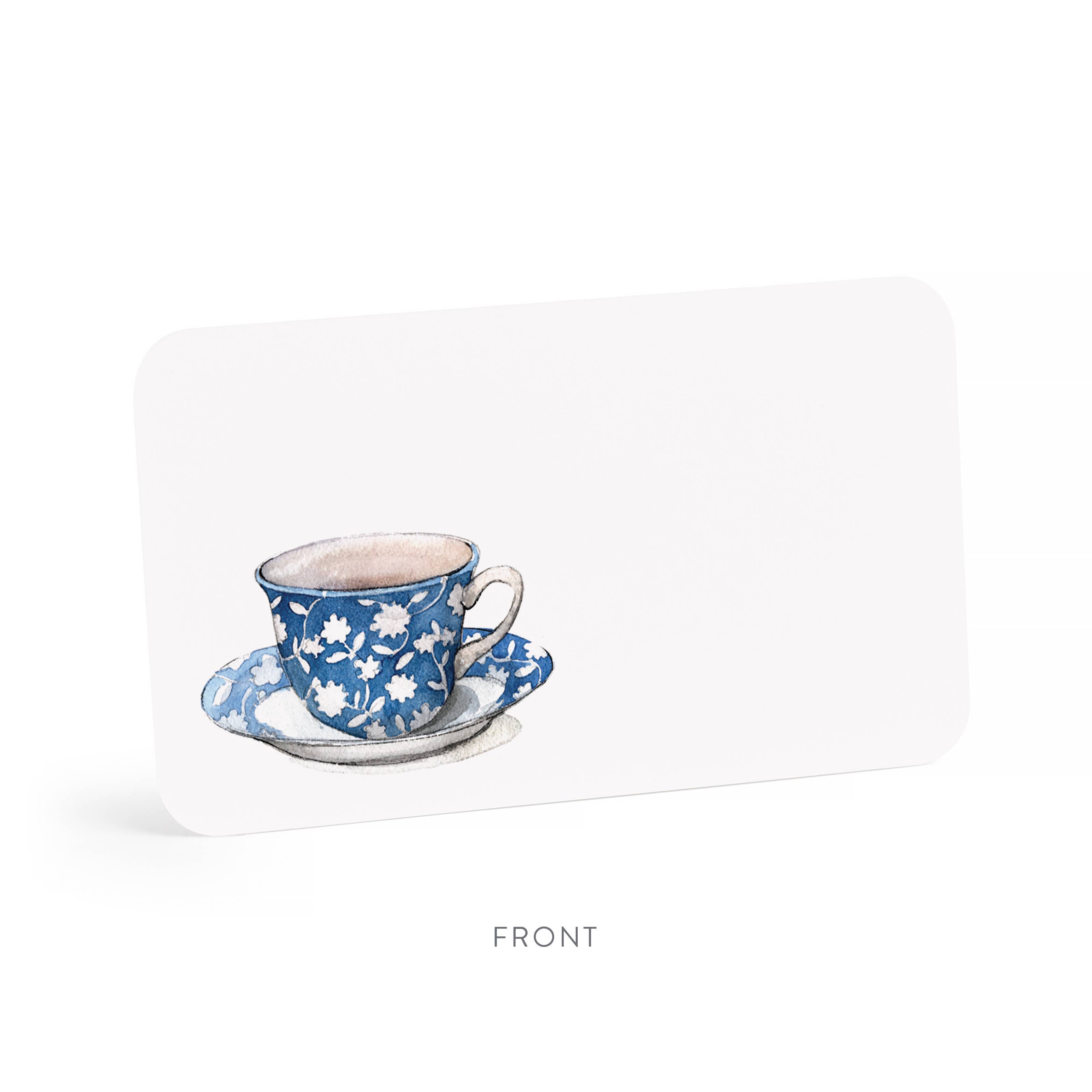 Favorite Story E. Frances Paper Spot Of Tea Little Notes®