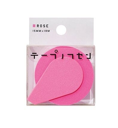 Favorite Story Sticky Note tape'n'fusen Sticky Note Tape