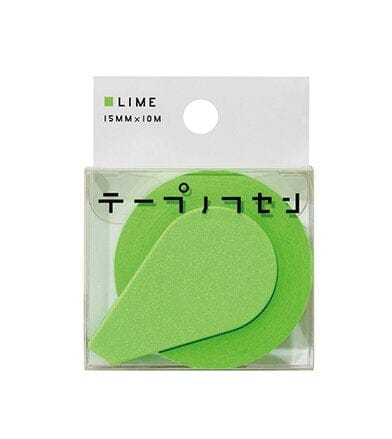 Favorite Story Sticky Note tape'n'fusen Sticky Note Tape