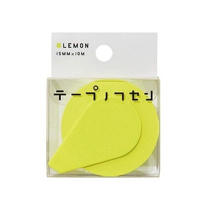 Favorite Story Sticky Note tape'n'fusen Sticky Note Tape