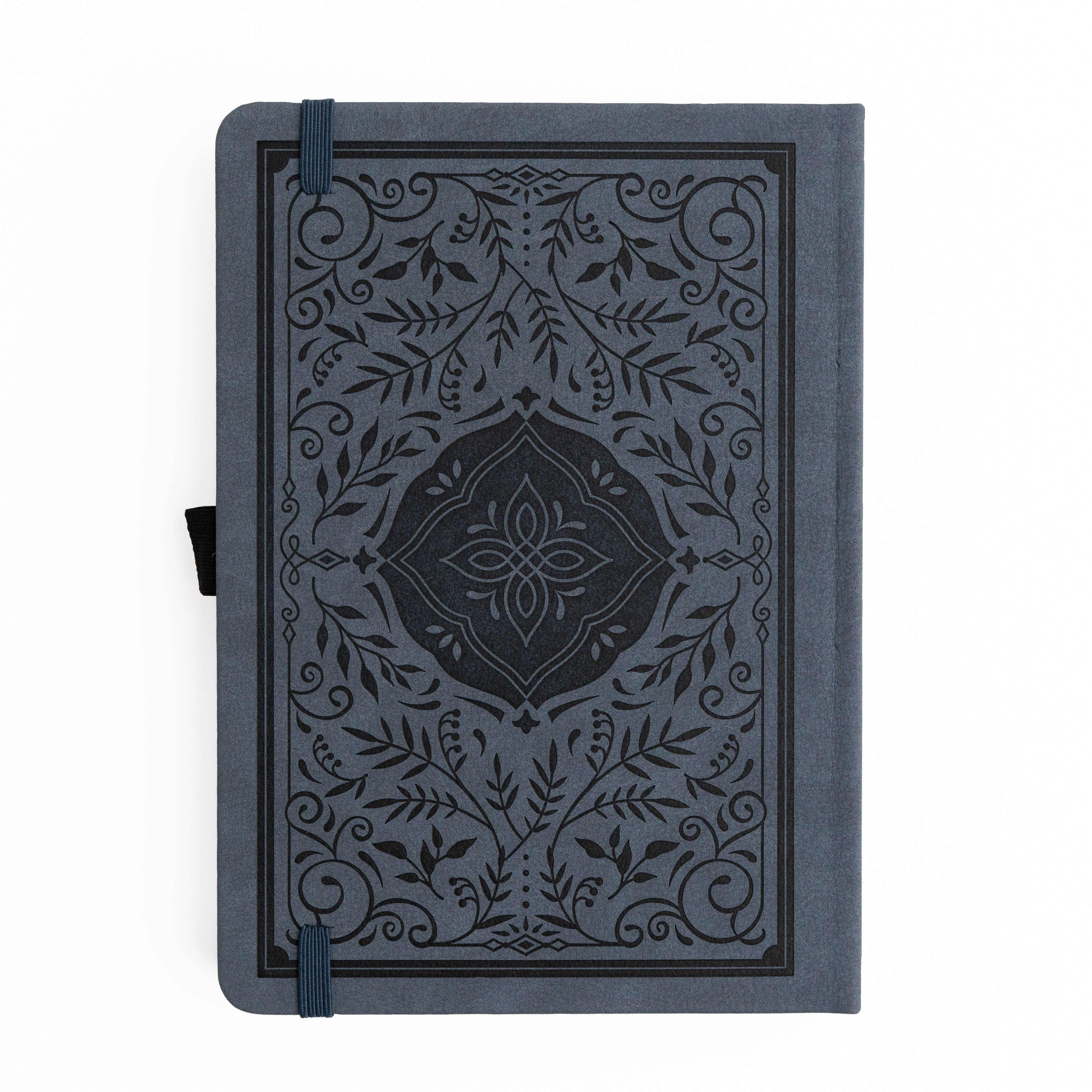 Favorite Story Archer and Olive Storybook in Navy