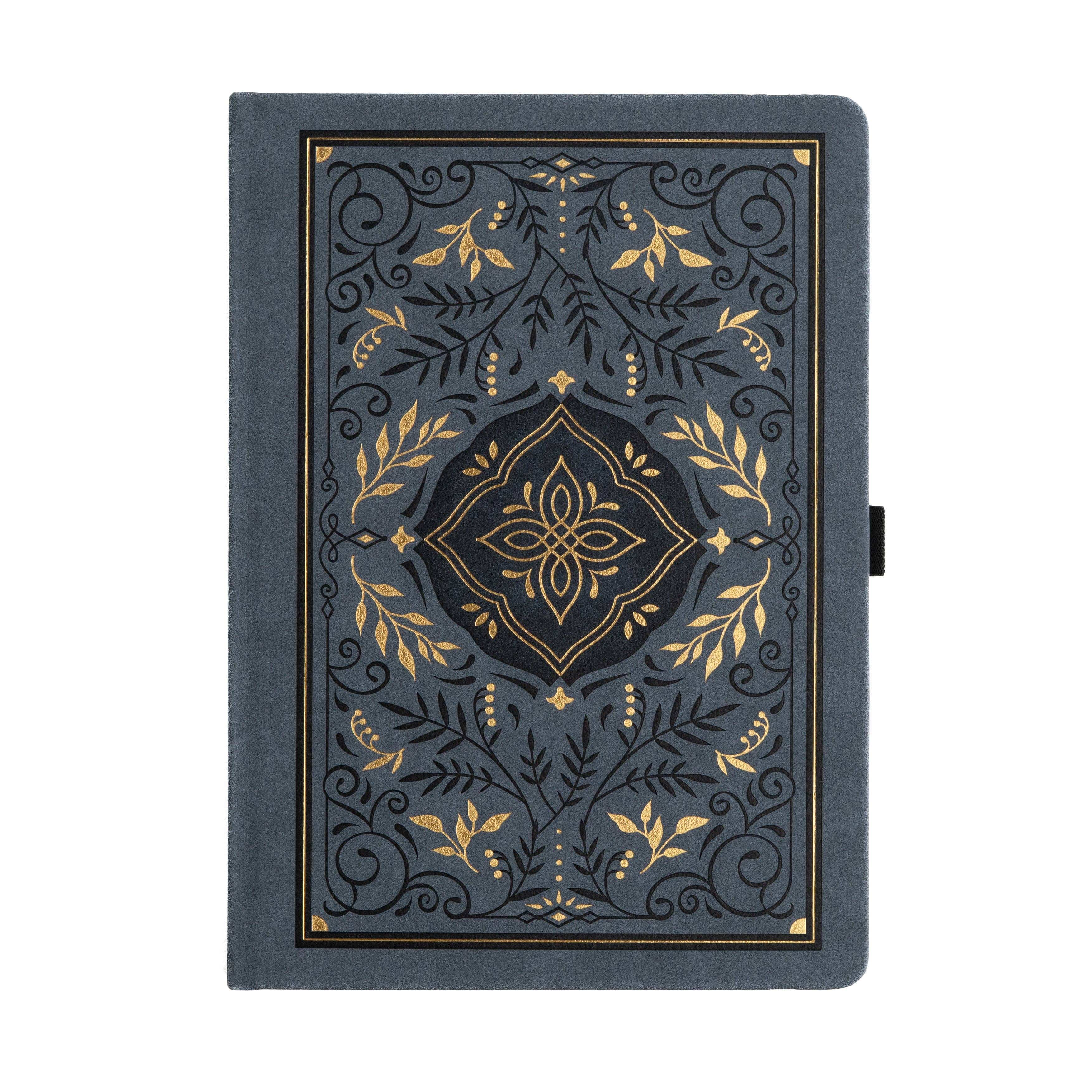 Favorite Story Archer and Olive Storybook in Navy