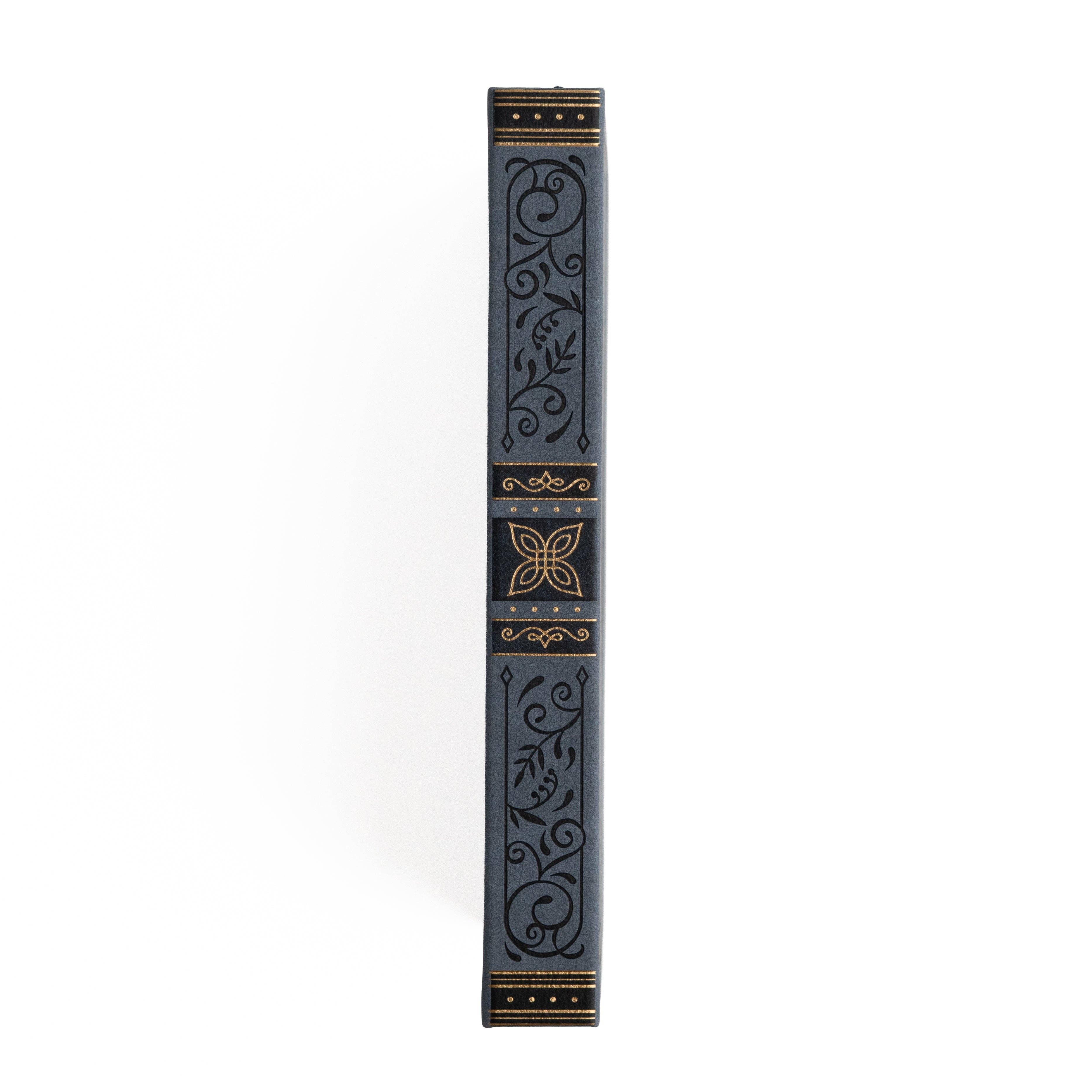 Favorite Story Archer and Olive Storybook in Navy