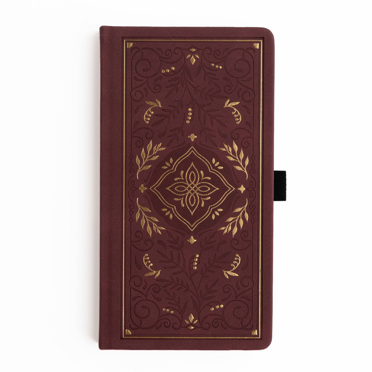 Favorite Story Archer and Olive Storybook in Plum Notebook