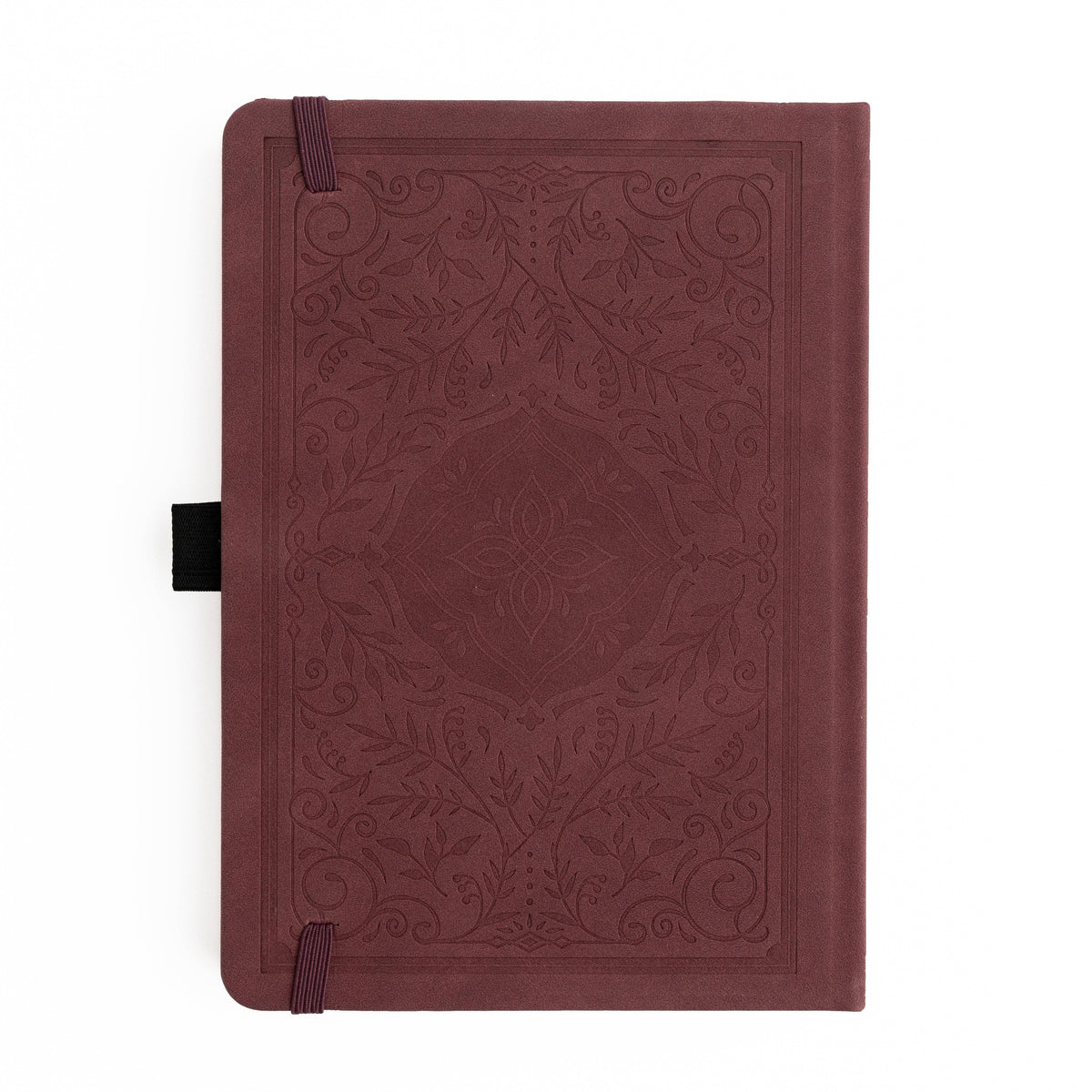 Favorite Story Archer and Olive Storybook in Plum Notebook