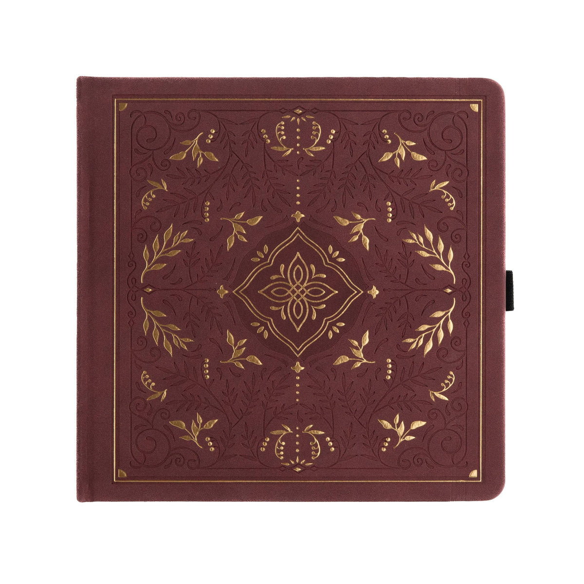 Favorite Story Archer and Olive Storybook in Plum Notebook