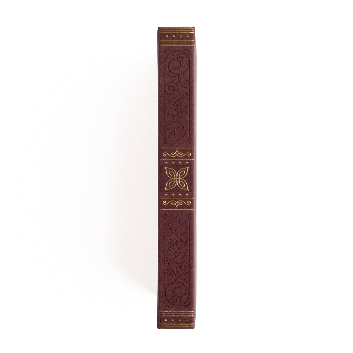 Favorite Story Archer and Olive Storybook in Plum Notebook