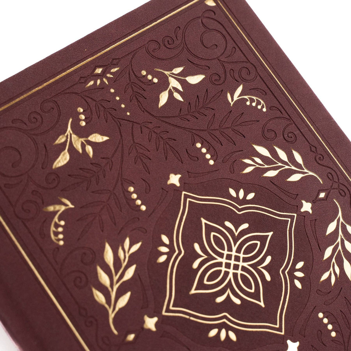 Favorite Story Archer and Olive Storybook in Plum Notebook