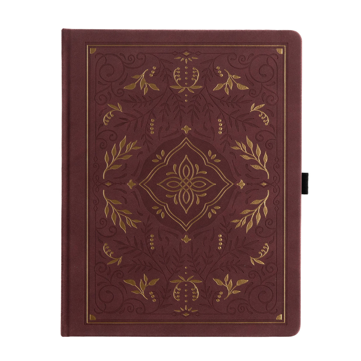 Favorite Story Archer and Olive Storybook in Plum Notebook