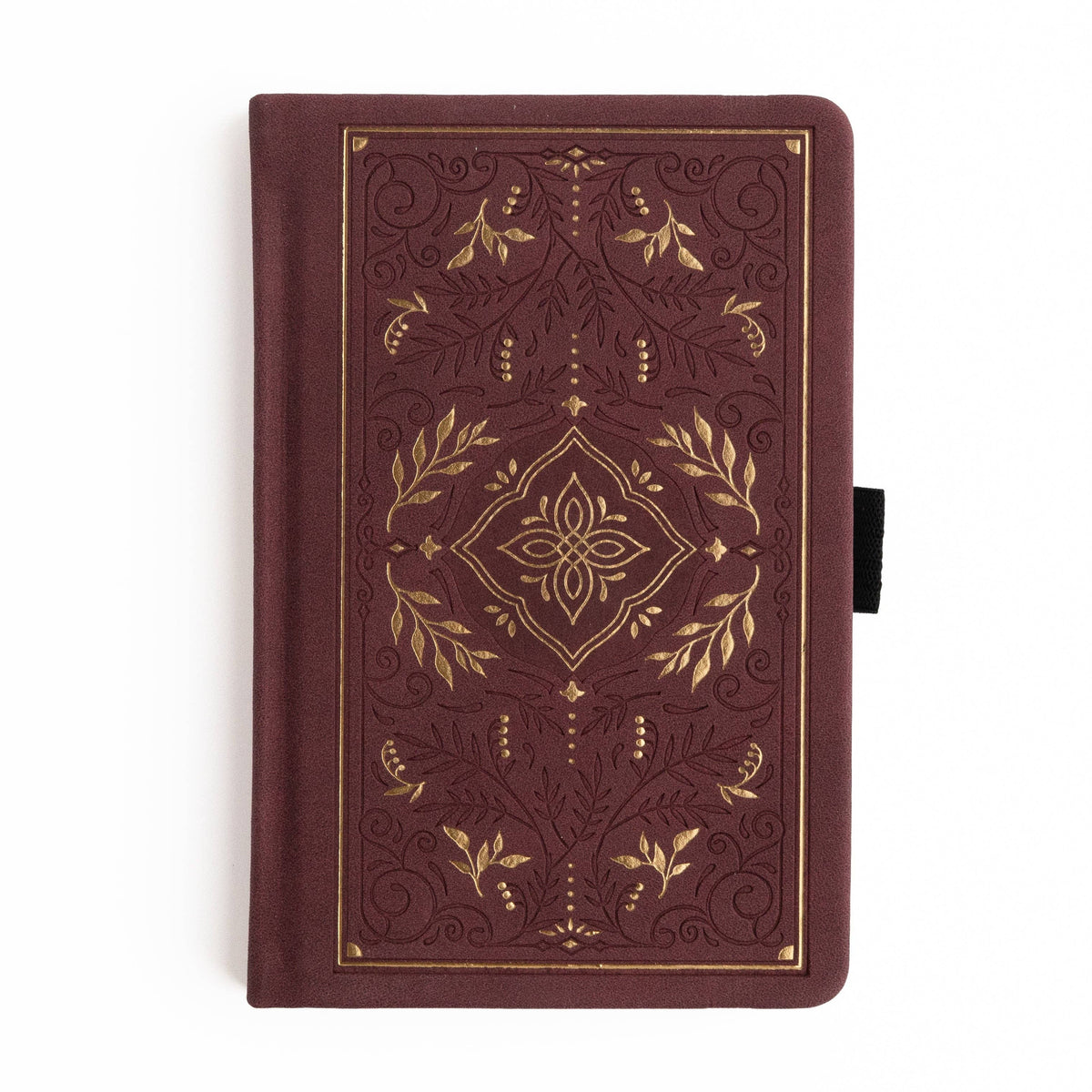 Favorite Story Archer and Olive Dot Grid / PS: 112 Pages Storybook in Plum Notebook