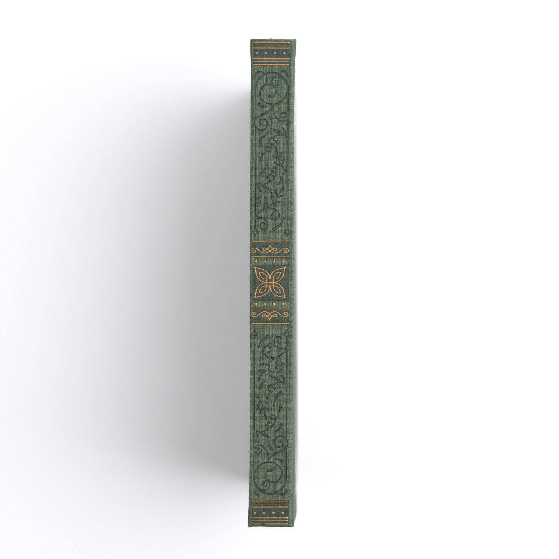 Favorite Story Journal Archer and Olive Storybook Journal In Vintage Olive