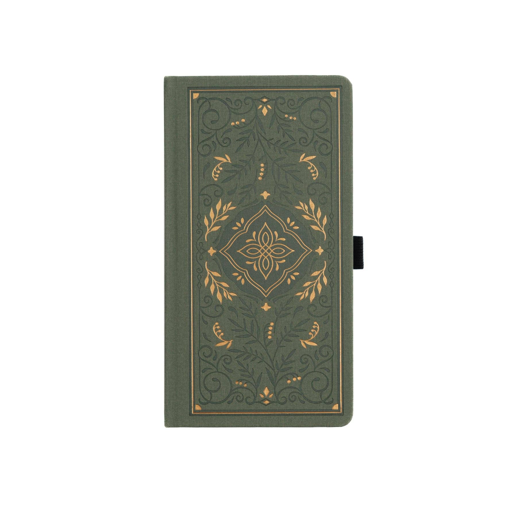 Favorite Story Journal Archer and Olive Storybook Journal In Vintage Olive