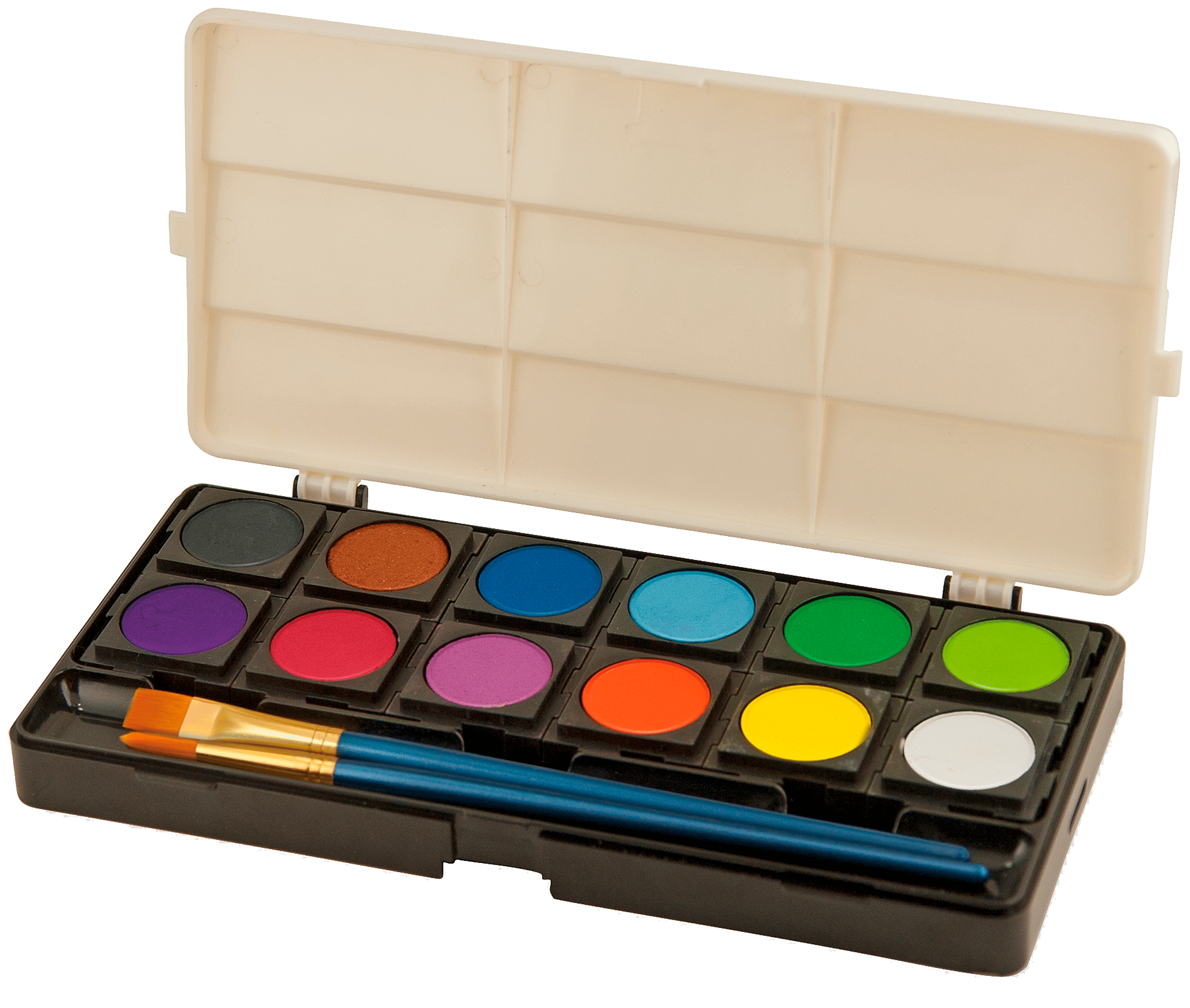 Favorite Story Peter Pauper Press Studio Series Dry Gouache Paint Set