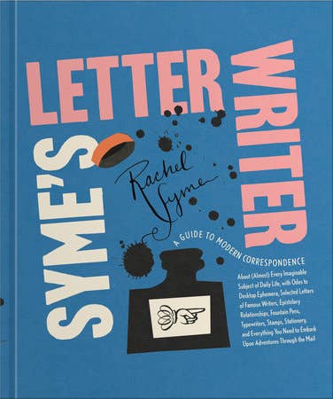 Favorite Story Penguin Random House LLC Syme's Letter Writer