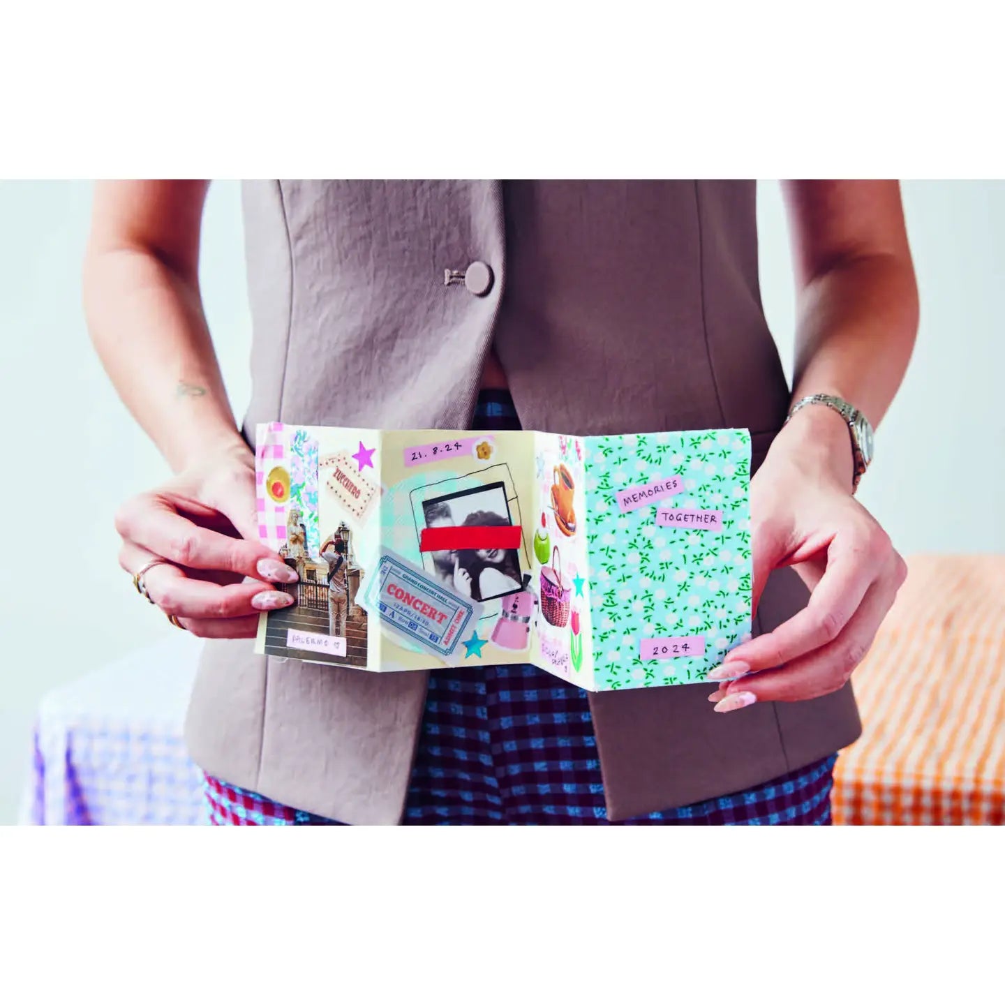 Favorite Story Chronicle Books The Art of Memory Collecting
