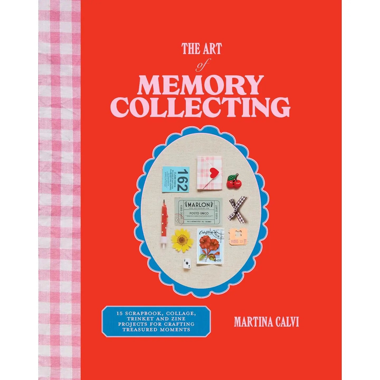 Favorite Story Chronicle Books The Art of Memory Collecting