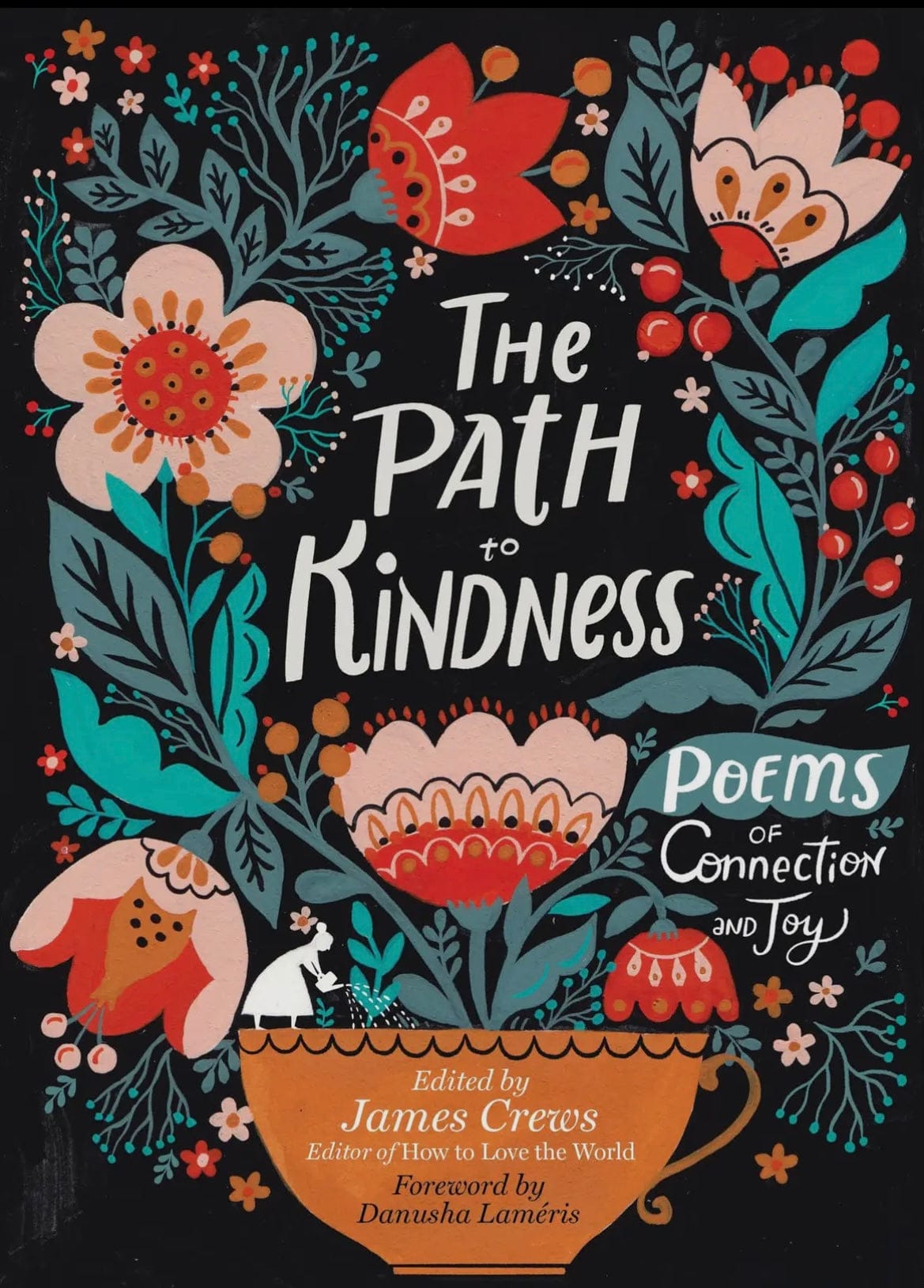 Favorite Story Favorite Story The Path to Kindness