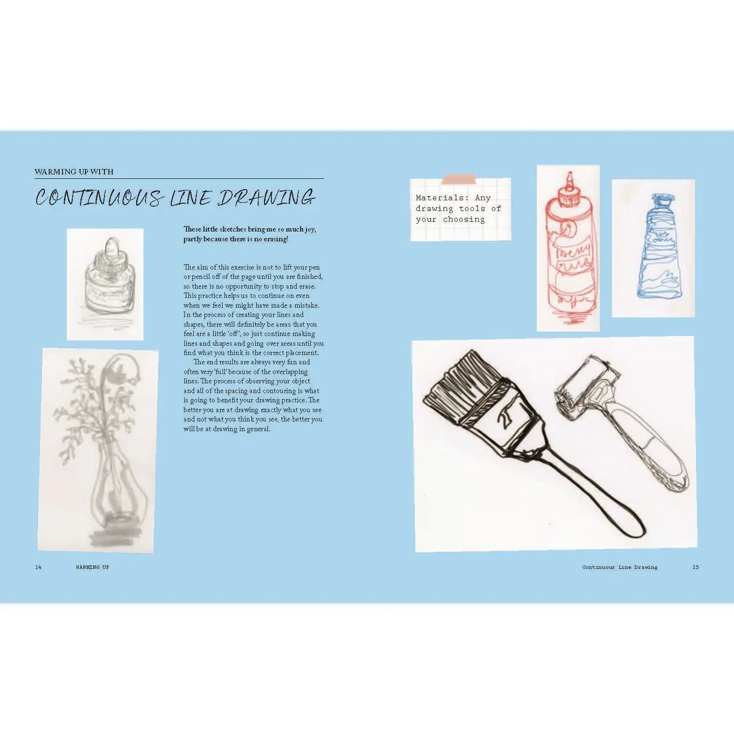 Favorite Story Hachette The Ugly Sketchbook