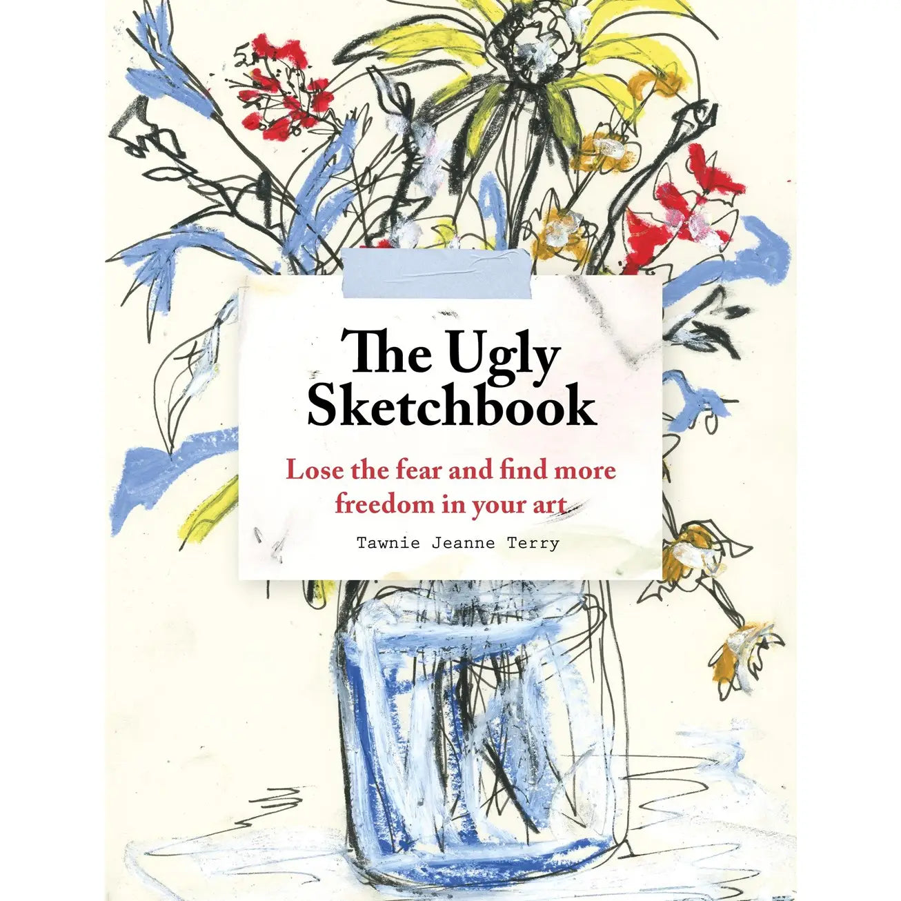 Favorite Story Hachette The Ugly Sketchbook