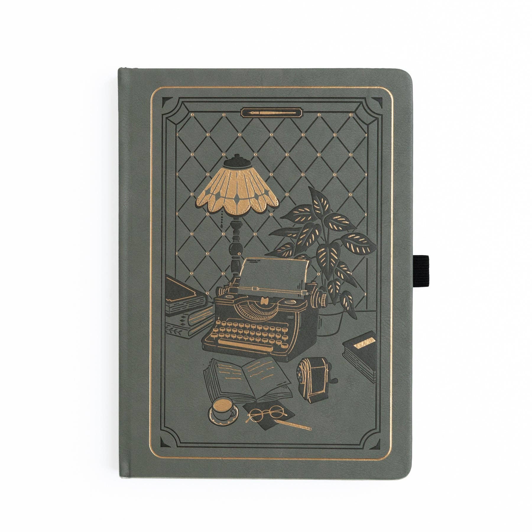 Favorite Story Archer and Olive The Writer's Desk Notebook