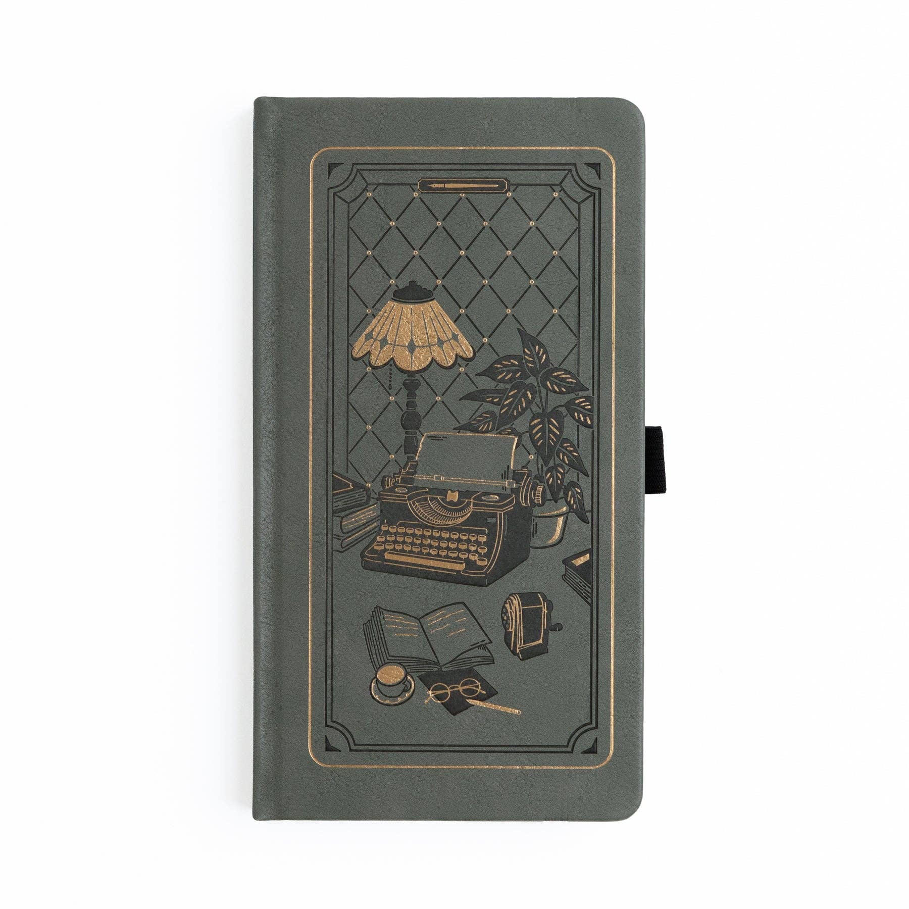 Favorite Story Archer and Olive The Writer's Desk Notebook