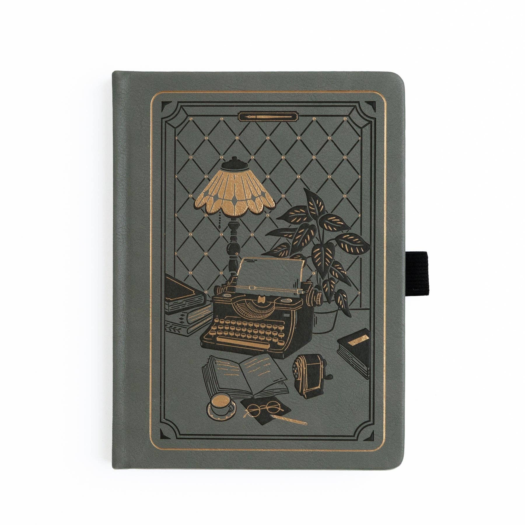 Favorite Story Archer and Olive The Writer's Desk Notebook
