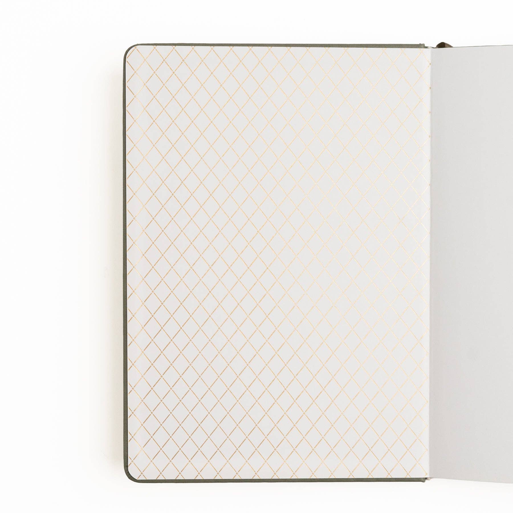 Favorite Story Archer and Olive The Writer's Desk Notebook
