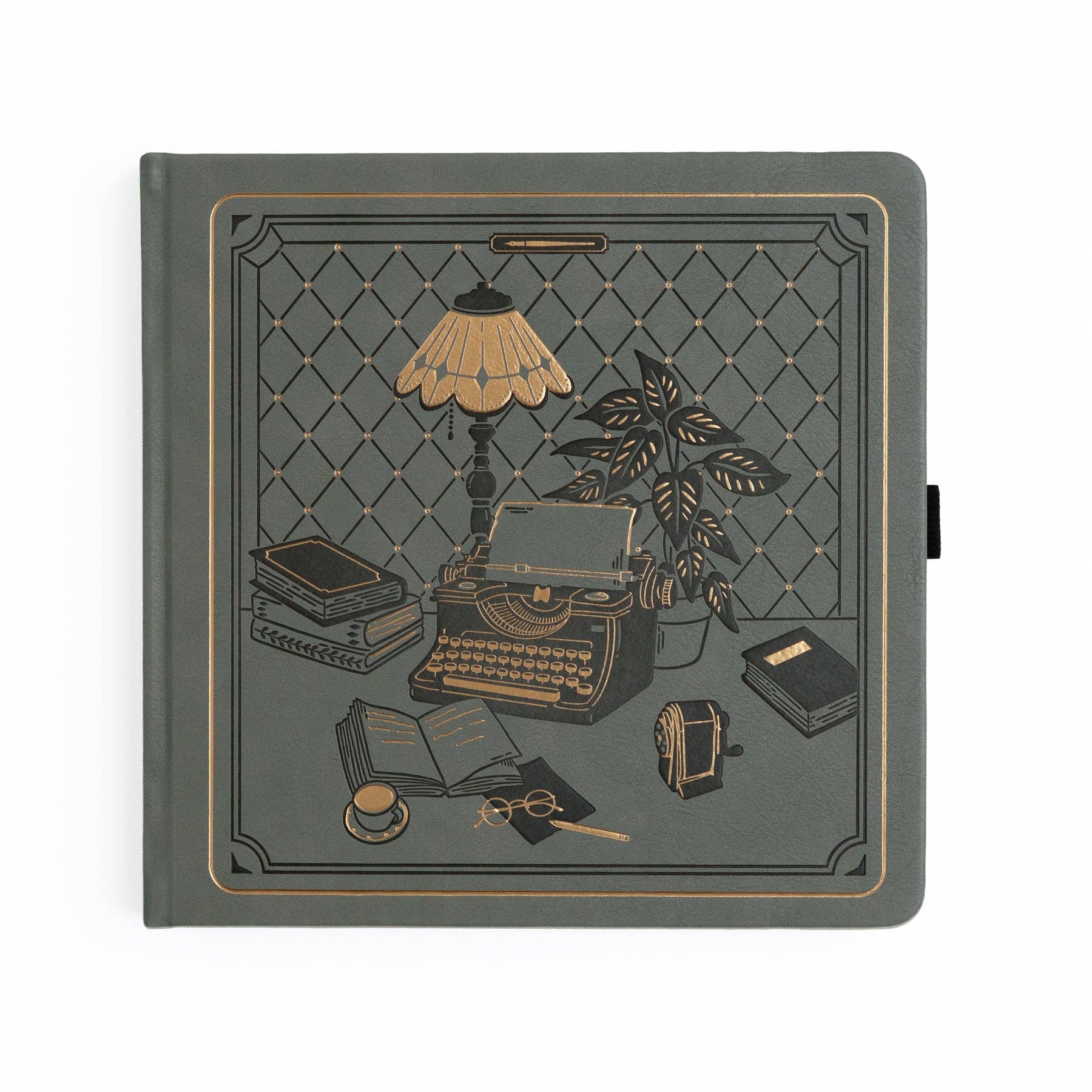 Favorite Story Archer and Olive The Writer's Desk Notebook