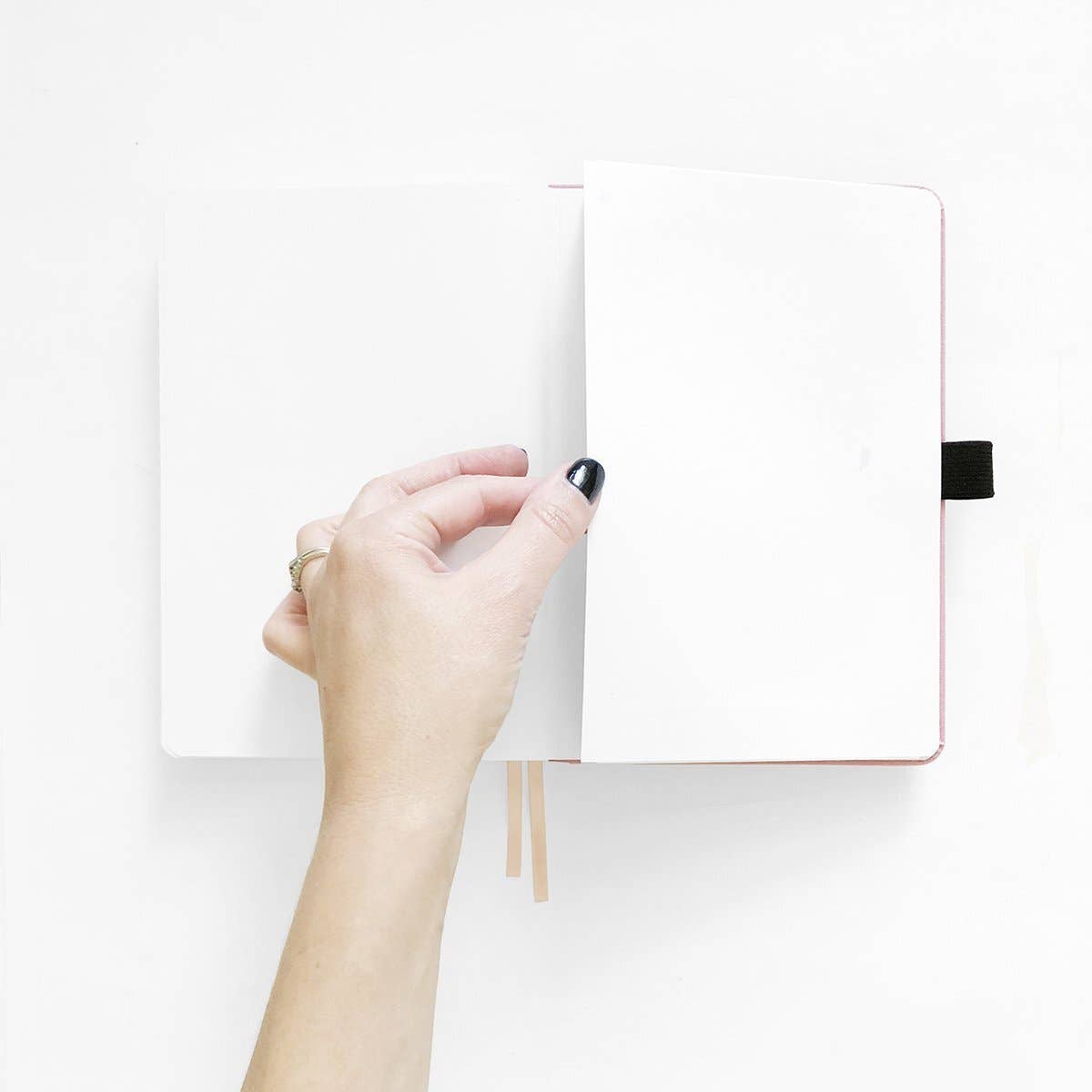 Favorite Story Archer and Olive The Writer's Desk Notebook