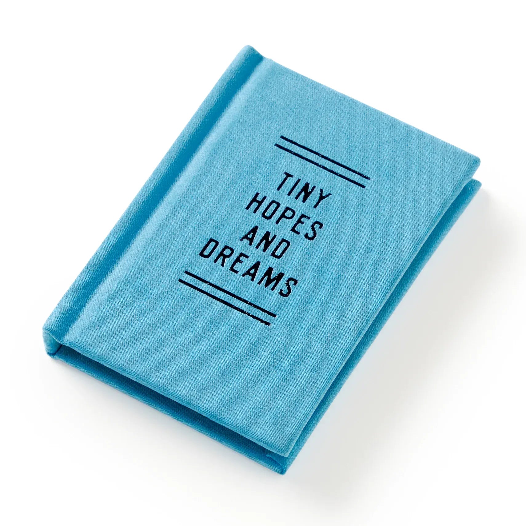 Favorite Story Chronicle Books Tiny Hopes and Dreams Tiny Diary