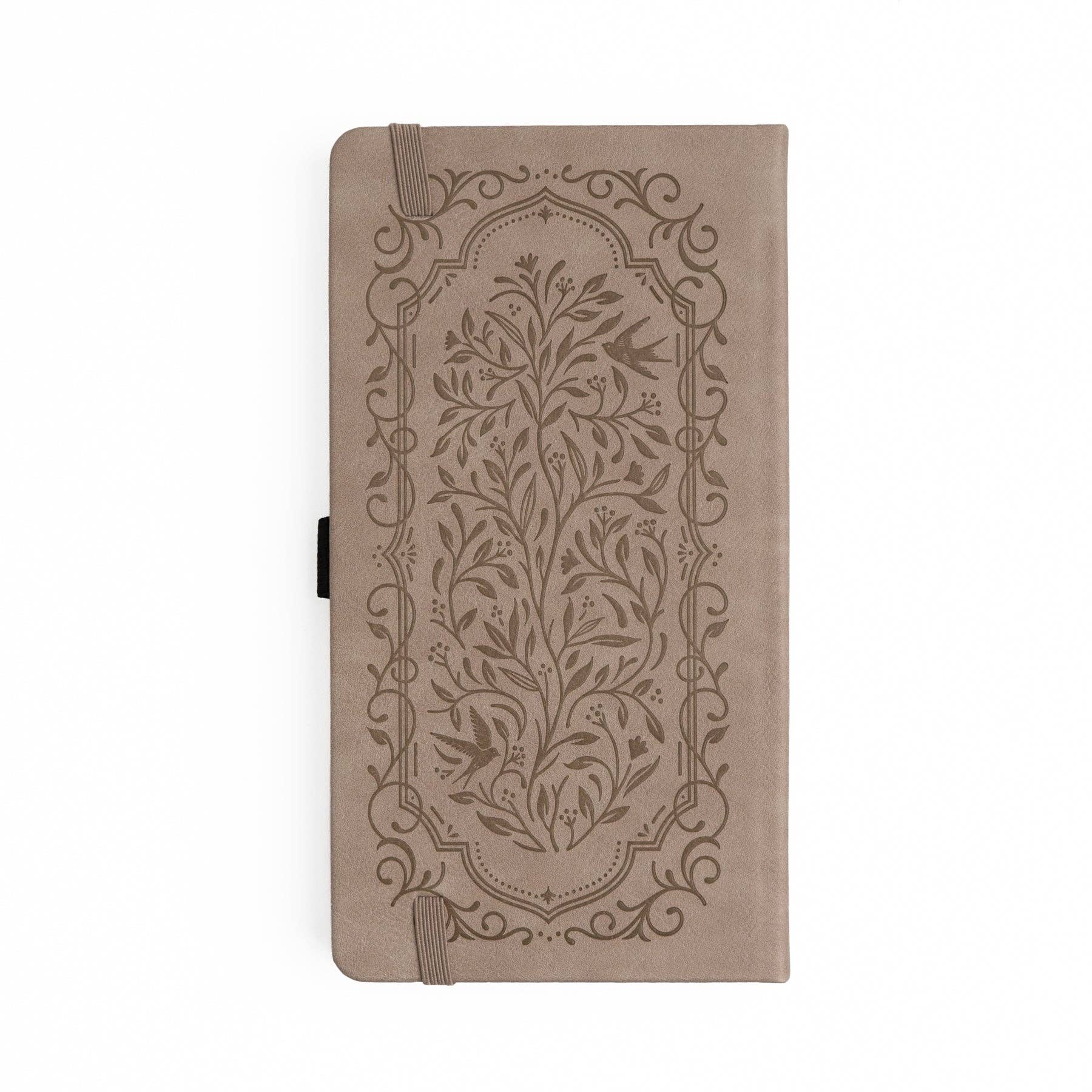 Favorite Story Archer and Olive TN Dot Grid Notebook: Songbird