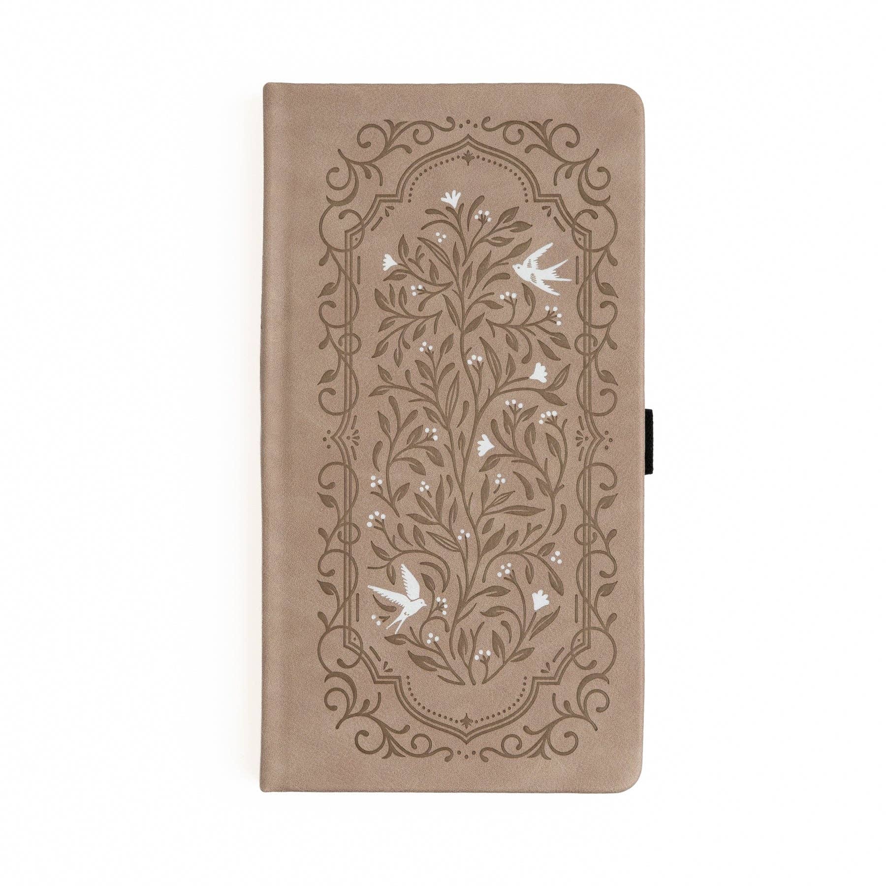 Favorite Story Archer and Olive TN Dot Grid Notebook: Songbird