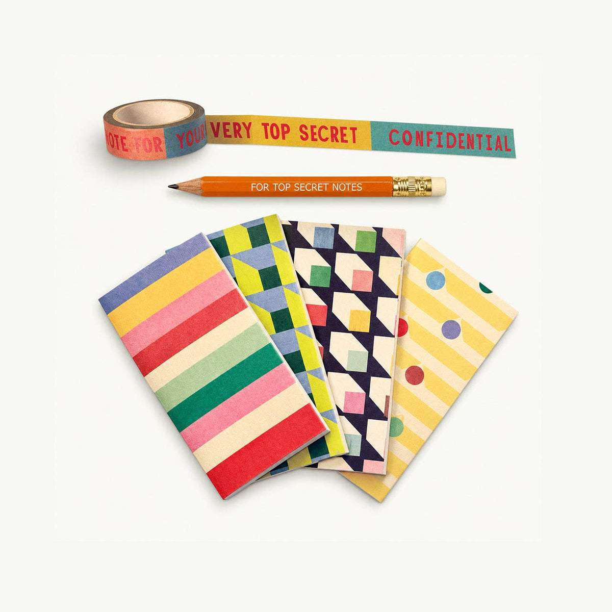 Favorite Story Mr. Boddington's Studio Top Secret Friendship Notes