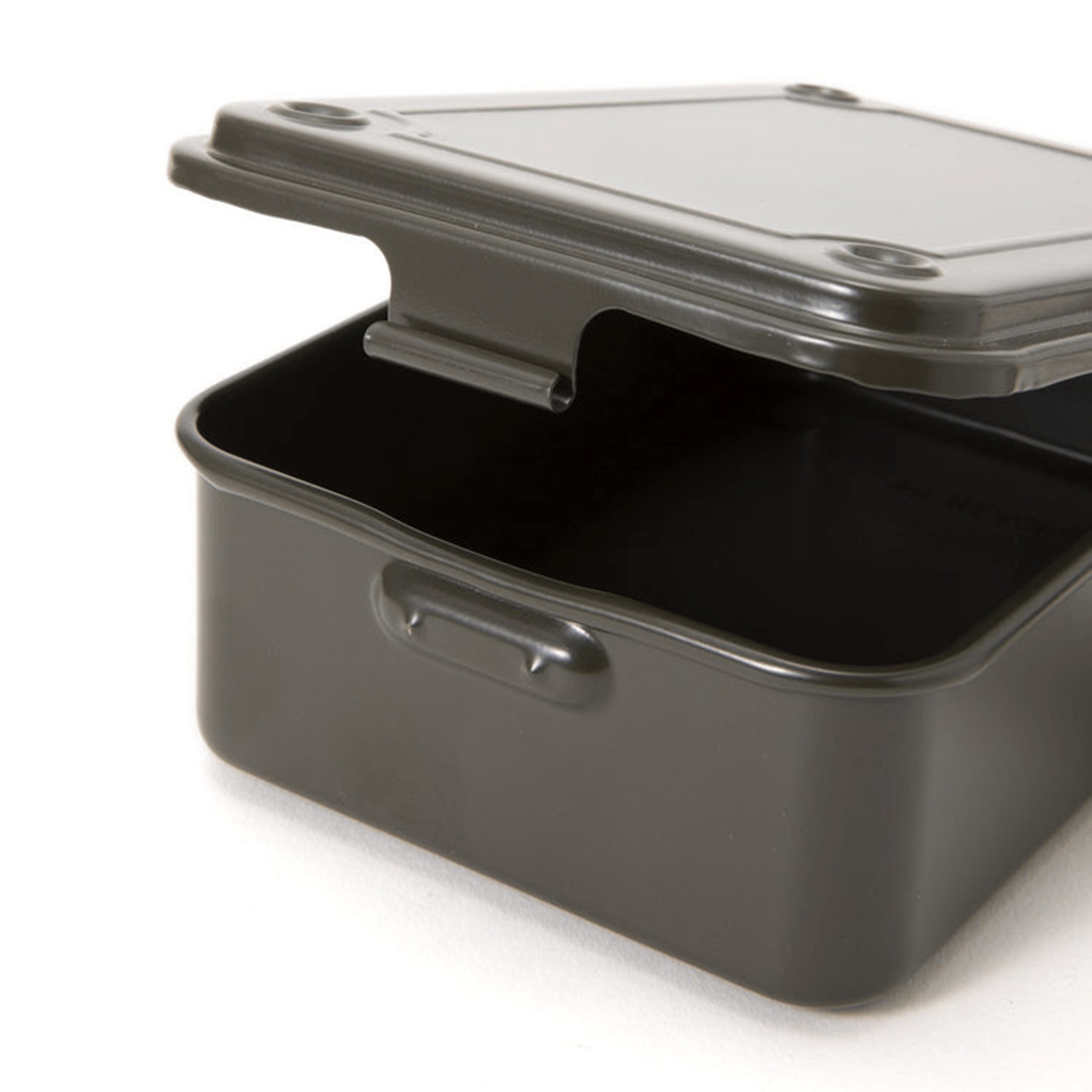 Favorite Story Ameico Toyo - Steel Stackable Storage Box T-150