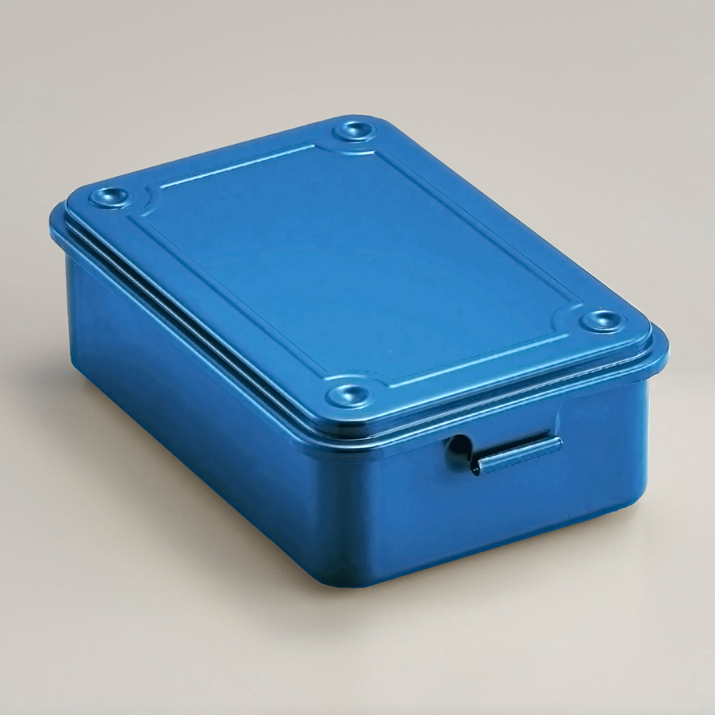 Favorite Story Ameico Toyo - Steel Stackable Storage Box T-150