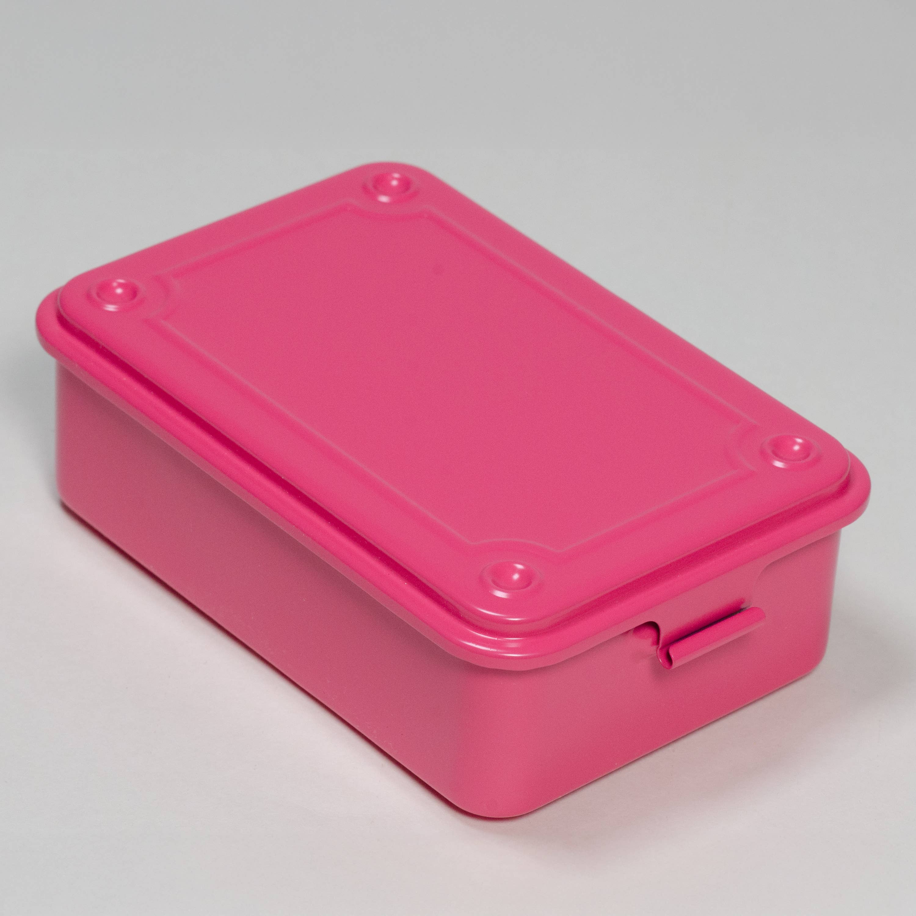 Favorite Story Ameico Toyo - Steel Stackable Storage Box T-150