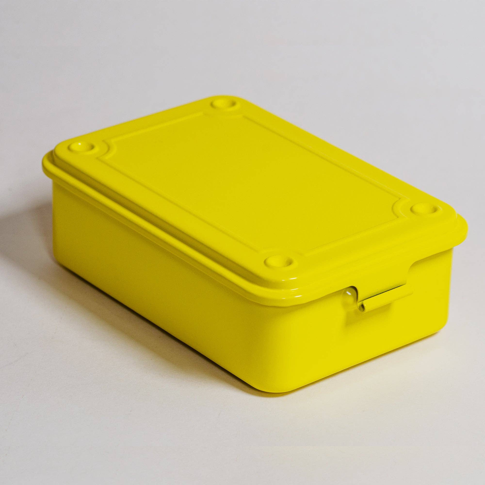 Favorite Story Ameico Toyo - Steel Stackable Storage Box T-150
