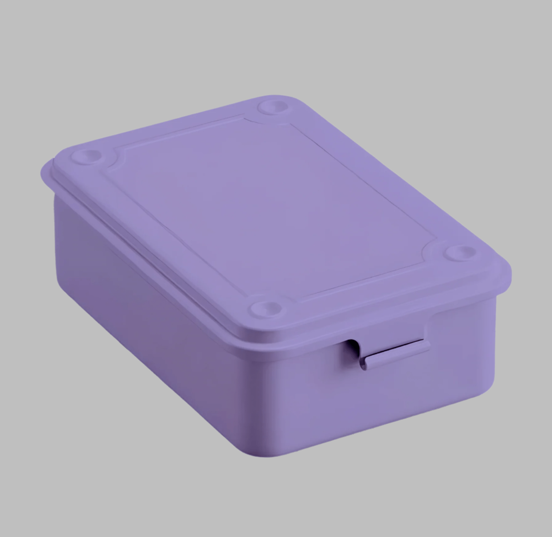 Favorite Story Ameico Toyo - Steel Stackable Storage Box T-150